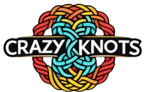 CRAZY KNOTS